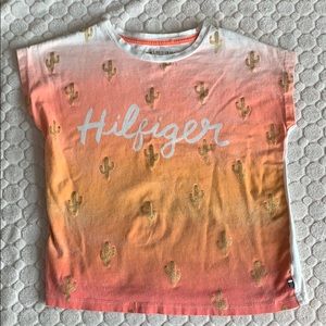 Tommy Hilfiger women’s T-Shirt